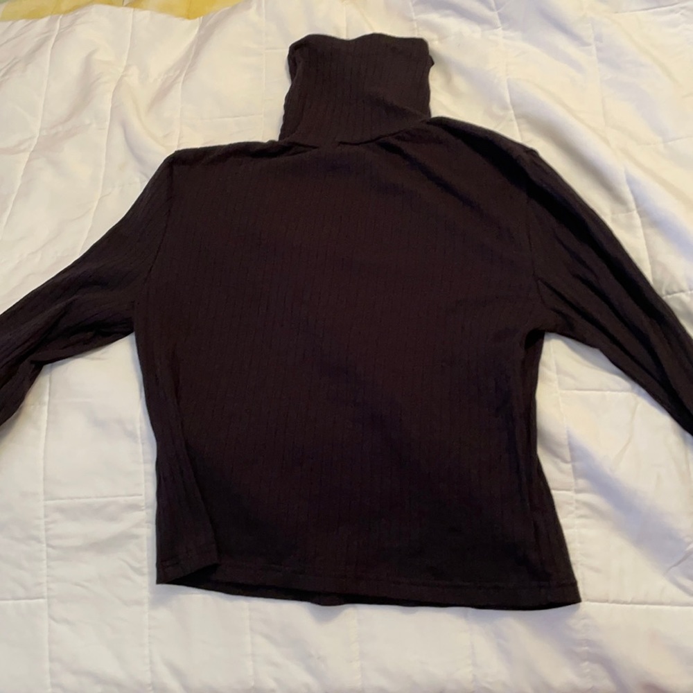 Brand new turtle neck from Shein!